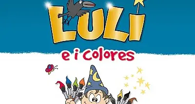 Luli e i colores