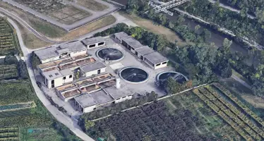 Depuratore di Linfano di Arco, il comitato da Fugatti: “Intervenire subito”