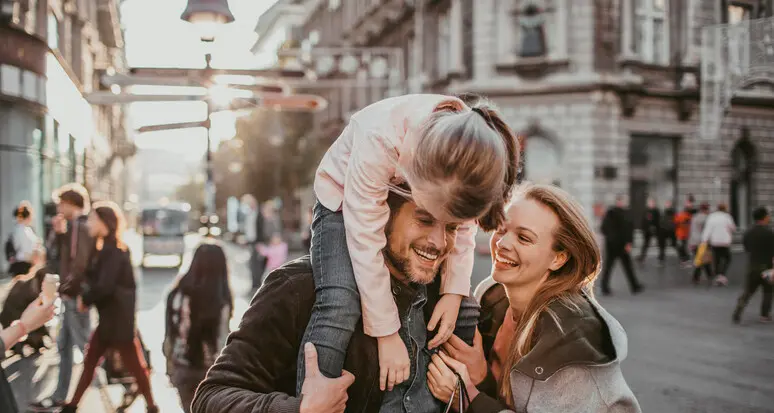 In Trentino i figli per donna sono 1,37, il dato è sopra la media nazionale