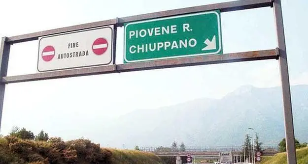 Dalzocchio: «Avanti sulla Valdastico, già troppi i rinvii»