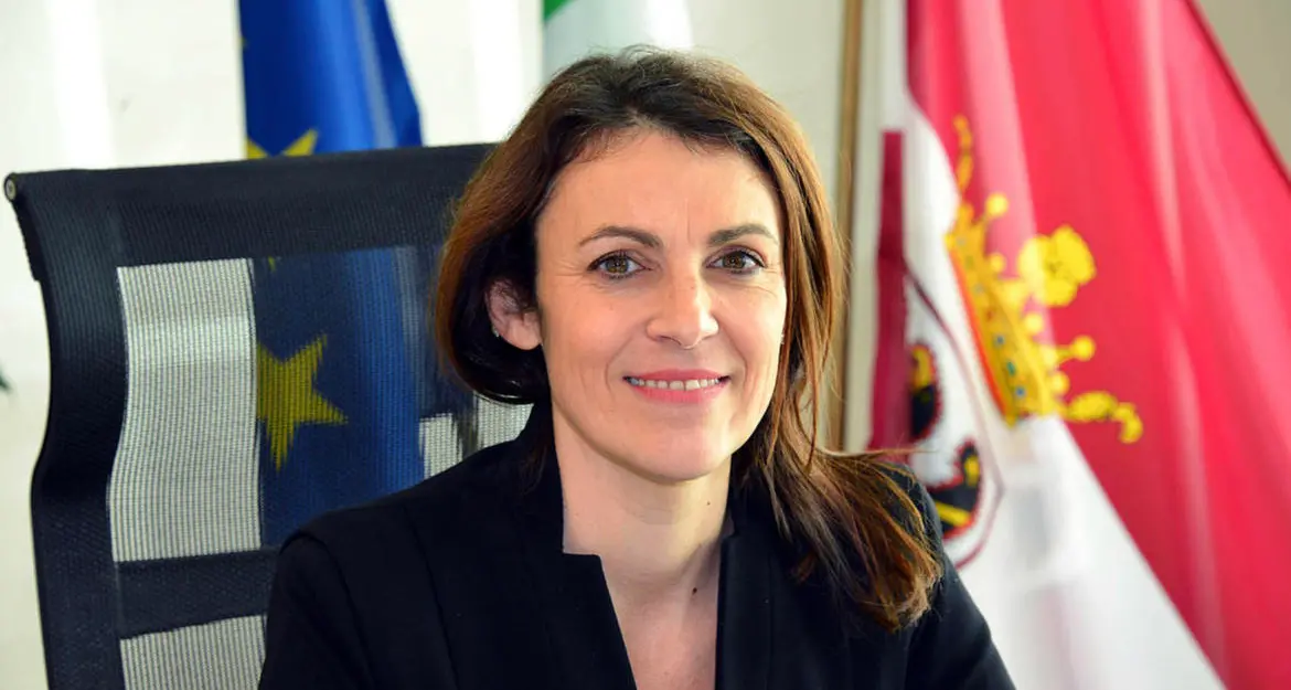 Upipa e le dimissioni di Parolari, Segnana: “sempre lavorato bene insieme”
