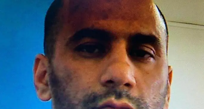 Preso in Francia l’evaso che si era “radicalizzato”. Mandato di cattura della Procura di Trento