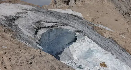 «Marmolada, le indagini facciano luce sul ruolo dell’Ufficio previsioni della Provincia e sulla Protezione civile»