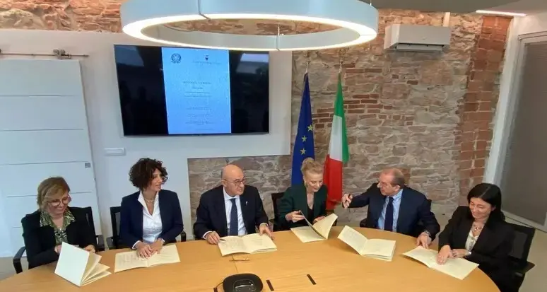 Un protocollo per segnalare reati contro i minori in Trentino