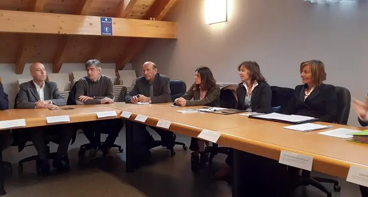 «Cimbri a rischio di estinzione»: l’allarme dell’Autorità per le minoranze del Trentino