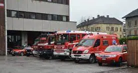 Fugatti, nuova ordinanza antiCovid: obbligo vaccinale per i vigili del fuoco permanenti, ma non per i volontari