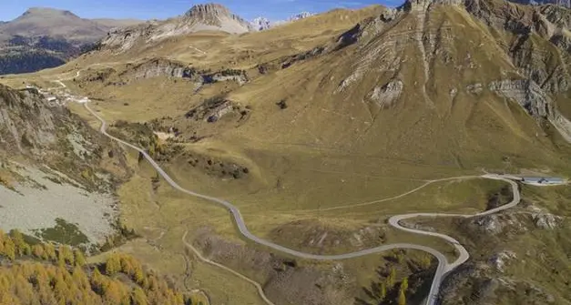 Statale 50 del Passo Rolle, aggiudicati i lavori per la deviazione anti valanghe