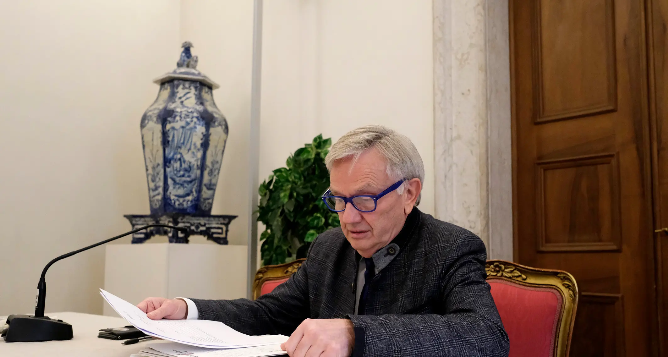 Autorità minoranze linguistiche, il Tar respinge il ricorso contro Kaswalder