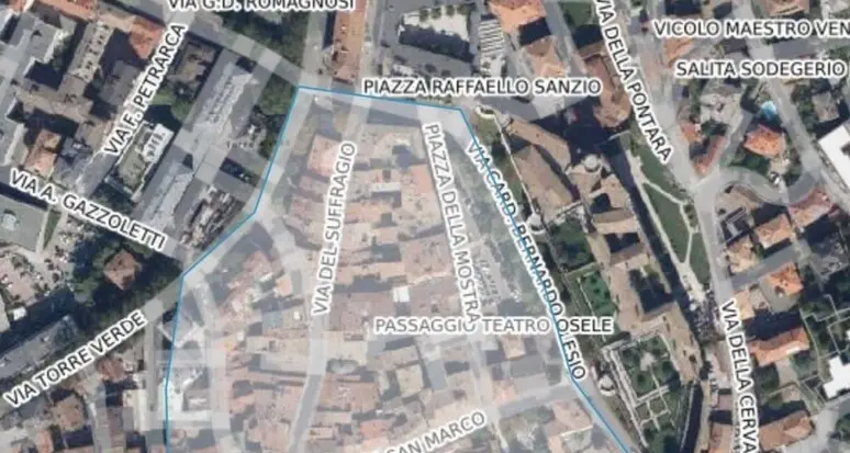 Dopo il guasto alla rete del gas riallacciato 52% delle utenze
