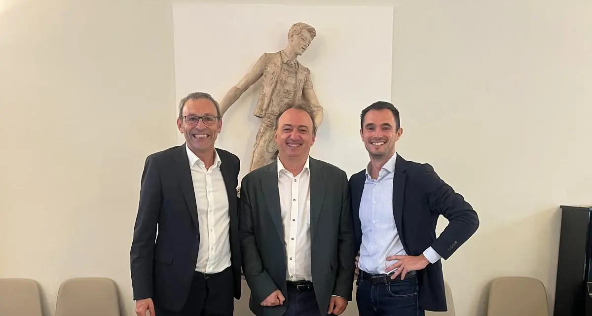 Azienda per il Turismo di Trento: confermato alla presidenza Franco Aldo Bertagnolli