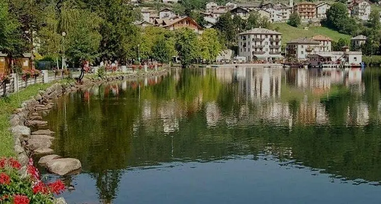 Baselga di Pinè: divieto di balneazione al Lago di Serraia