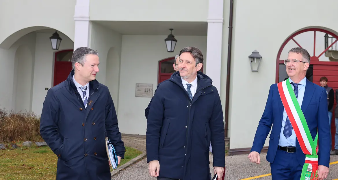 Modificati i criteri del “Progettone” in Trentino