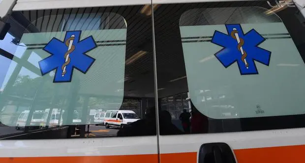 Incidente in A4: 17enne trentina in prognosi riservata