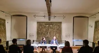 Rivivere il passato con le “Cene del Concilio di Trento”