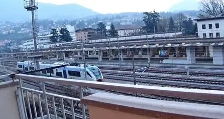 Sciopero del personale sui treni regionali: annunciata la protesta per l’11 giugno
