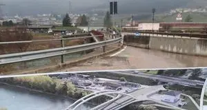 Nuovo ponte di Ravina, via al cantiere: ecco come sarà