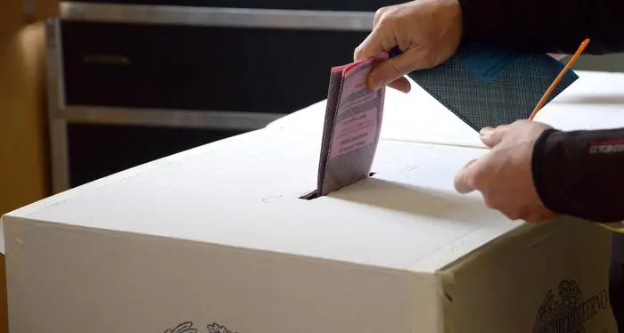 Terza preferenza in Trentino, la questione sul tavolo del Ministero della giustizia