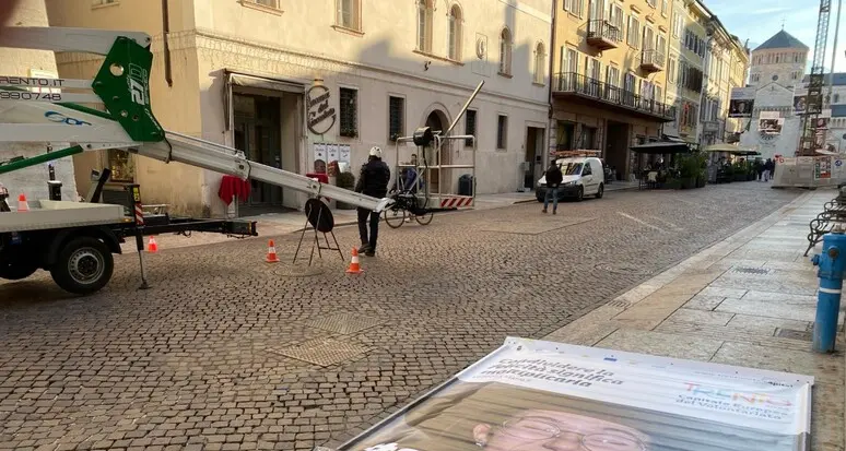 Trento capitale del volontariato, Mattarella sarà presente all'inaugurazione