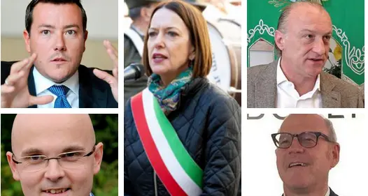 Maxi-inchiesta, la sindaca Santi e Hager ricorrono contro gli arresti. Domani primi interrogatori di garanzia