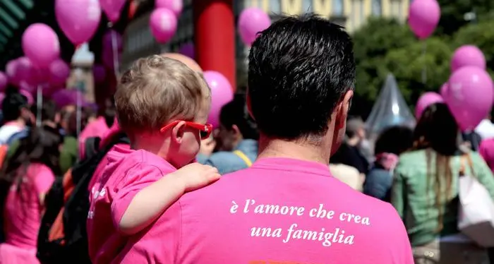 Diritti civili, dopo Milano sale la tensione