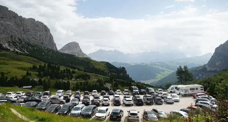 Trasporto pubblico sui passi dolomitici, rinnovata la convenzione Trento-Bolzano