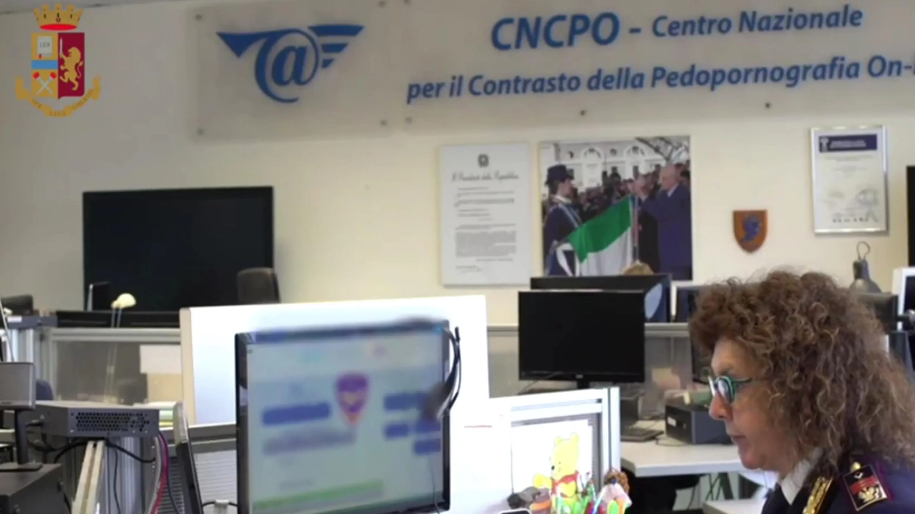 frame video us ps
