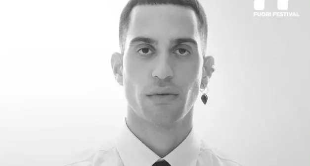 Al Festival dell’economia oggi arriva Mahmood