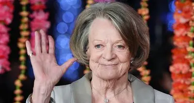 Addio a Maggie Smith: fu la contessa madre in Downton Abbey e Minerva in Harry Potter