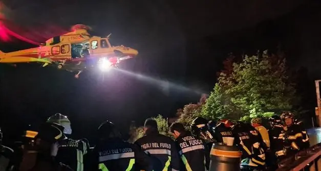 «Piccolo angelo, proteggici dalle tenebre della tua mancanza»