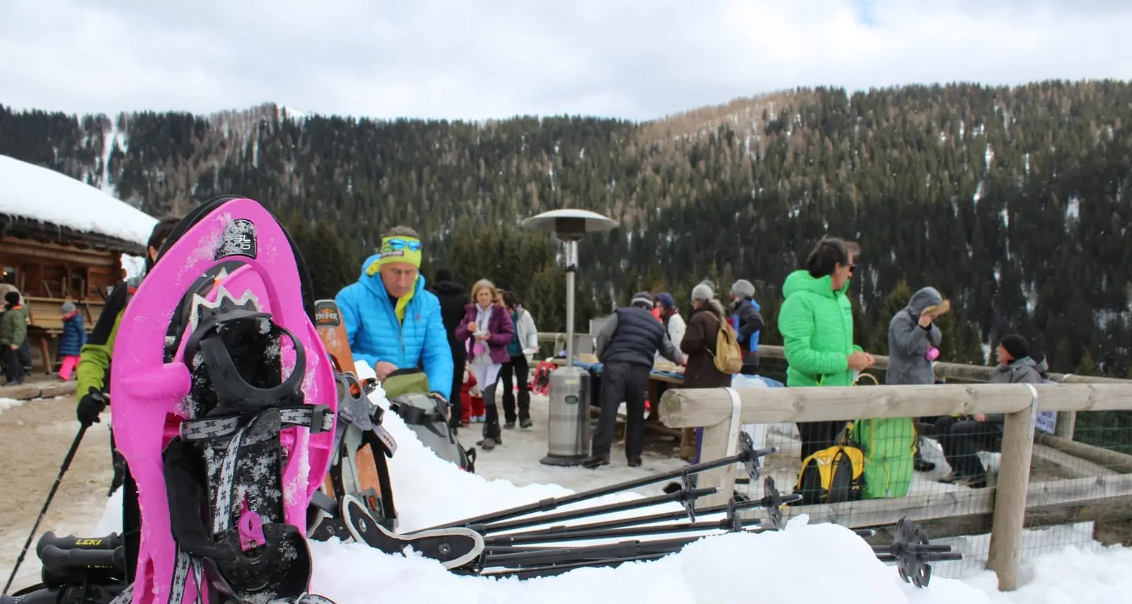 Zortea, domani la CraspaMagna Dolomitica