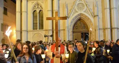 Settimana Santa: messe in Trentino rispettando il coprifuoco. E le confessioni saranno comunitarie