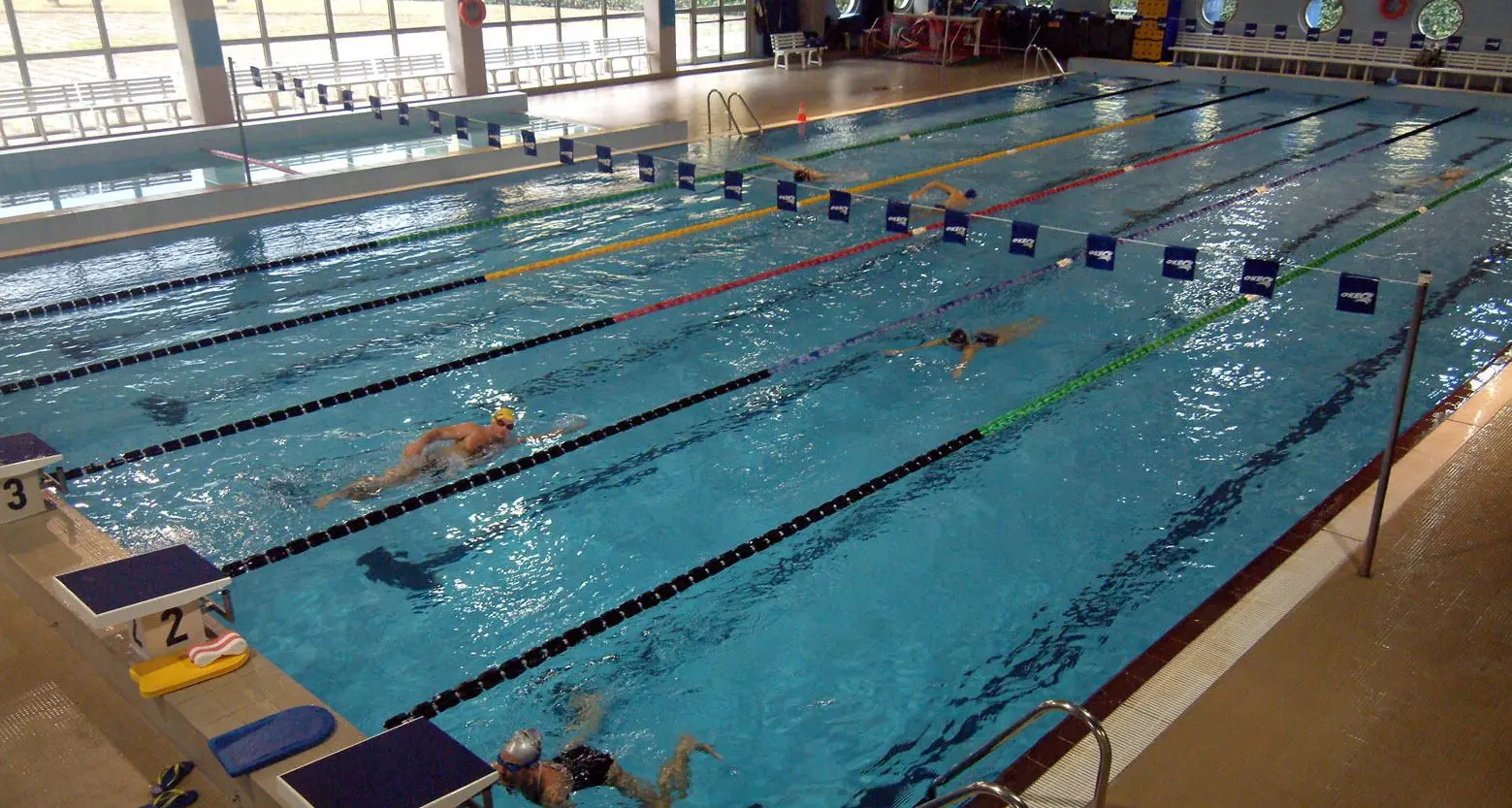 I gestori delle piscine trentine: “Senza aiuti a rischio fallimento”