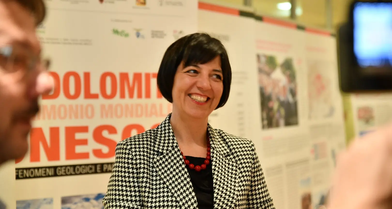 Al Muse la conferenza di fine mandato della presidenza trentina della Fondazione Dolomiti Unesco