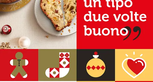 «Un panettone per la vita»: campagna dell’Admo in più di 60 piazze trentine