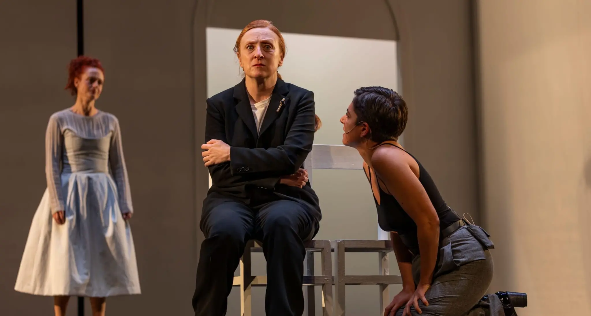 Al teatro Sociale di Trento va in scena l’Otello tutto al femminile