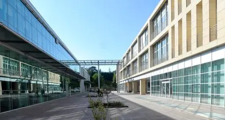 A UniTrento si studiano i robot in grado di correggersi da soli