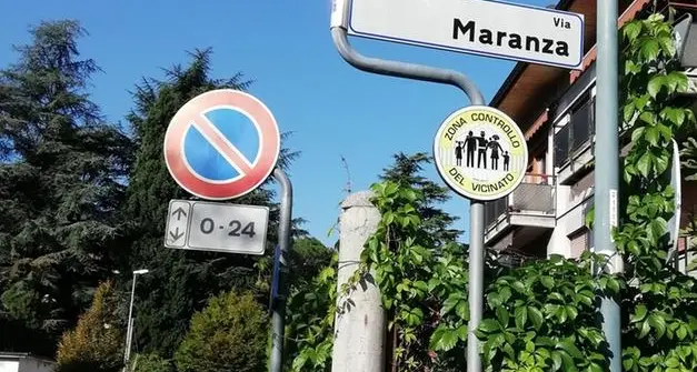 Trento: attivi 16 gruppi di controllo del vicinato, coinvolti 180 volontari