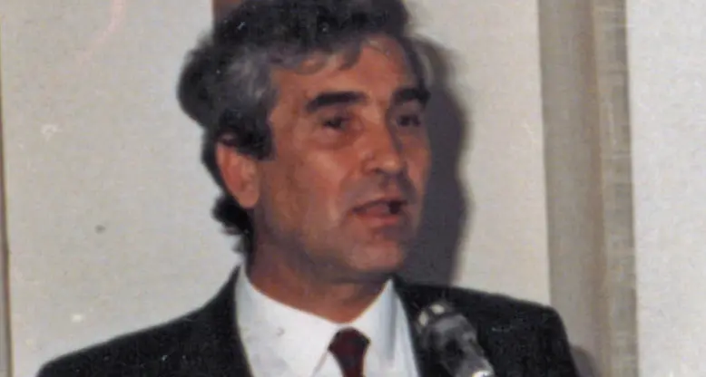 Addio a Gianpiero Guadagnini, colonna delle Acli e del Primiero
