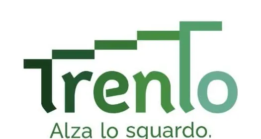 “Alza lo sguardo”, presentato il nuovo marchio della città di Trento