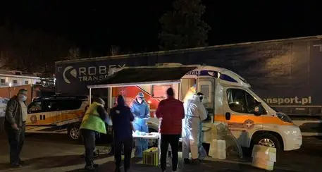Blocchi al Brennero, Coldiretti all’attacco: “Un gravissimo danno”