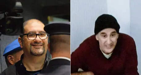 Cospito torna nel carcere di Opera: «Vado avanti anche senza zuccheri»
