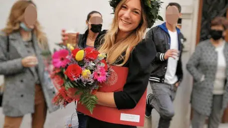 INSTAGRAM CHIARA UGOLINI