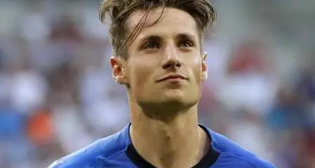 Pinamonti, lo scudetto con l’Inter coronato dal gol