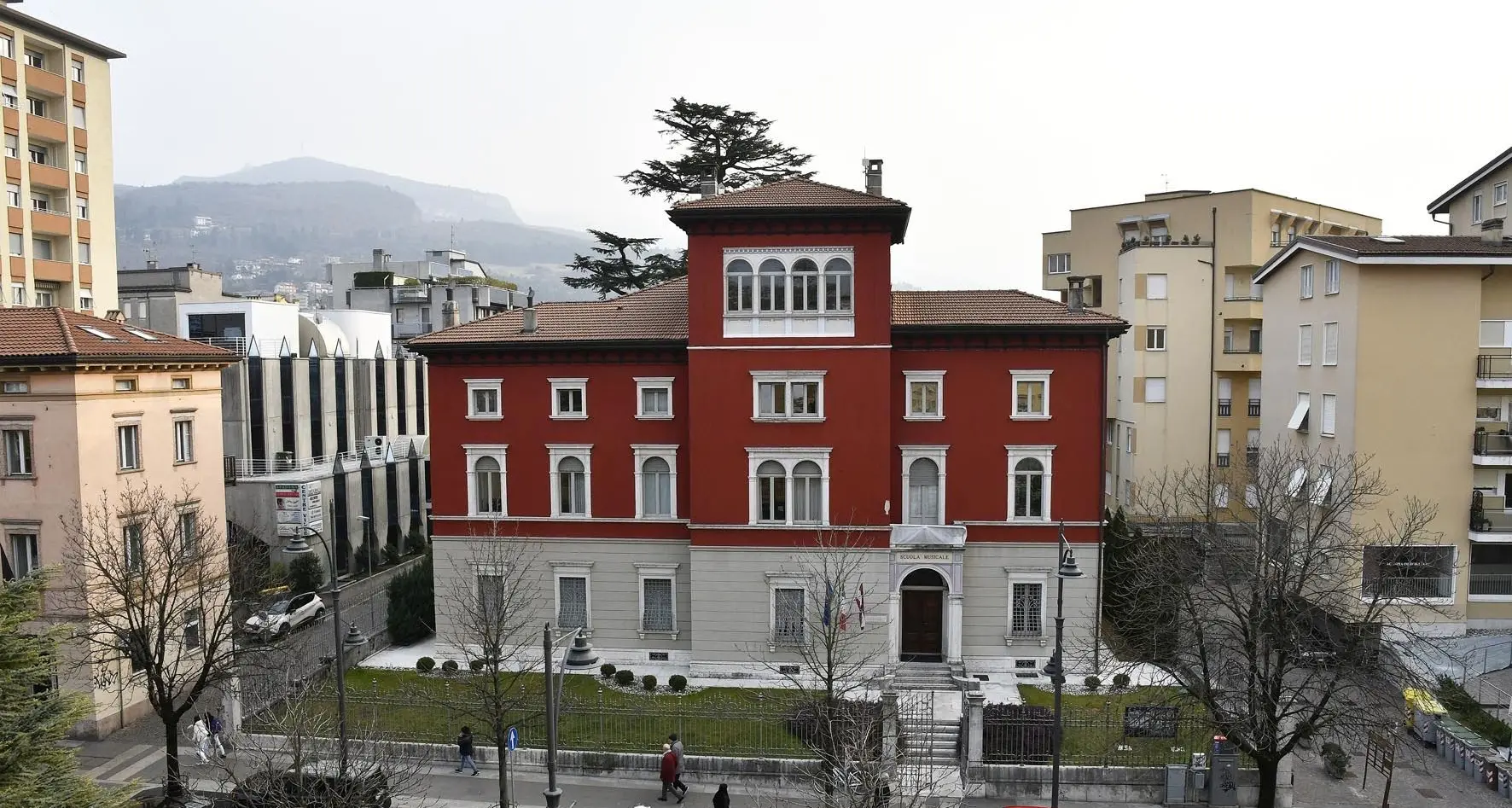 Rovereto: il Comune abbassa le rette della scuola musicale Zandonai