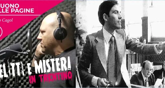 Un colpevole per il giallo del camion killer che ha sconvolto la val di Non
