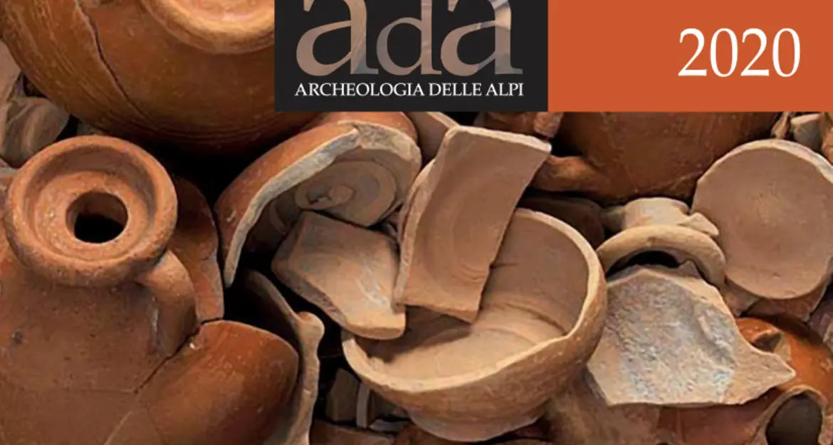 I tesori archeologici del Trentino: dai vasi romani scoperti a Riva alle miniere medievali del Calisio
