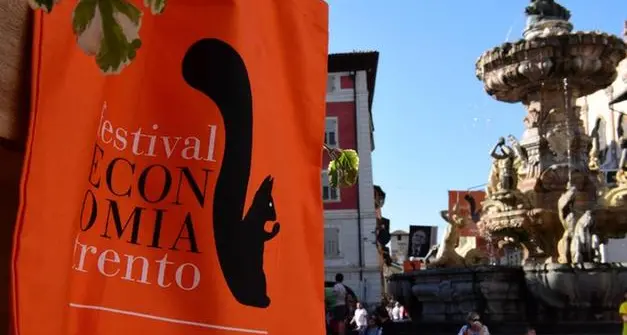 Festival Economia di Torino, annullata la presentazione: crea problemi la sovrapposizione con Trento