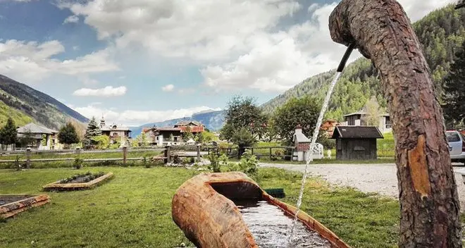 Coldiretti: «Il Trentino è una meta turistica importante grazie agli agriturismi»