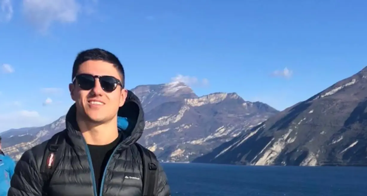In coma dopo la caduta sul Pasubio: raccolta fondi per aiutare la famiglia di Michele