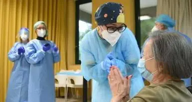 Case di riposo, 9,7 milioni di ristoro per 32 strutture pubbliche e private